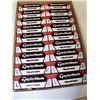 Image 1 : FLAT OF RECLAIMED TAYLORMADE BURNER GOLF BALLS