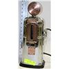 Image 1 : GAS PUMP HIGH OCTANE LIQUOR DECANTER