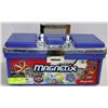 Image 1 : COMBO MAGNETIX - MAGNETIC BUILD KIT BY