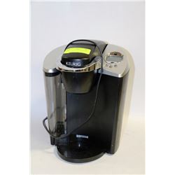 KEURIG B60 WITH REUSABLE POD