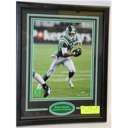 PRO PLAYERS WESTON DRESSLER SASKATCHEWAN