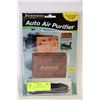Image 1 : AUTO AIR PURIFIER (OZONE MACHINE)