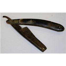 GEORGE BRITTON 1780-1840 PRE CIVIL WAR STRAIGHT