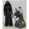 Image 1 : ASSASSINS CREED FIGURINE & MORE