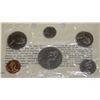 Image 1 : 1968 UNCIRCULATED COIN SET