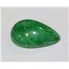 Image 1 : NATURAL GREEN EMERALD 67CT