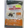 Image 1 : BAG OF ROYAL CANIN HAIR&SKIN CARE CAT FOOD 3.5LBS