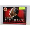 Image 1 : 10 DVD PACK OF ALFRED HITCHCOCK