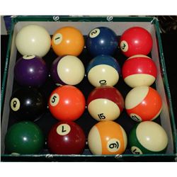 GENUINE PHENOLIC RESIN PREMIER BILLARD