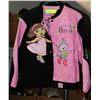 Image 1 : CHILDRENS DORA JACKET - SIZE KIDS XXL