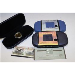 STAMP/COIN COLLECTION SPECIAL ED. X3