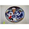 Image 1 : LIMITED EDITION DARRYL SITTLER COLLECTORS PLATE