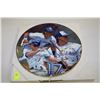 Image 1 : LIMITED EDITION KELLY GRUBY COLLECTORS PLATE
