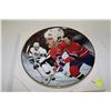 Image 1 : LIMITED EDITION LARRY ROBINSON COLLECTORS PLATE