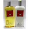 Image 1 : PACK OF APPLE GINSENG SHAMPOO & CONDITIONER