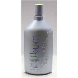 K.U.M. PROFESSIONAL SHAMPOO FOR DRY HAIR