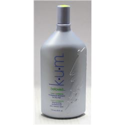K.U.M. PROFESSIONAL SHAMPOO FOR DRY HAIR