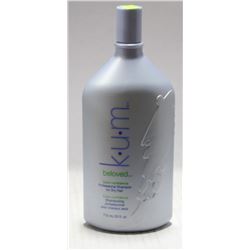 K.U.M. PROFESSIONAL SHAMPOO FOR DRY HAIR