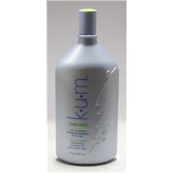 K.U.M. PROFESSIONAL SHAMPOO FOR DRY HAIR