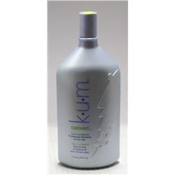 K.U.M. PROFESSIONAL SHAMPOO FOR DRY HAIR