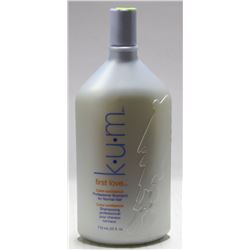 K.U.M. PROFESSIONAL SHAMPOO FOR NORMAL HAIR