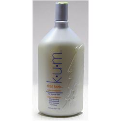K.U.M. PROFESSIONAL SHAMPOO FOR NORMAL HAIR