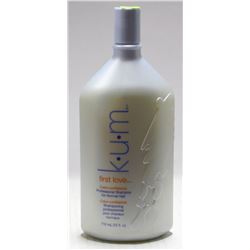 K.U.M. PROFESSIONAL SHAMPOO FOR NORMAL HAIR