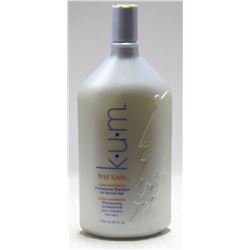 K.U.M. PROFESSIONAL SHAMPOO FOR NORMAL HAIR