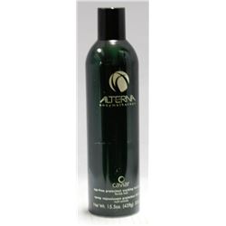 ALTERNA AGE-FREE HAIRSPRAY, FLEXIBLE HOLD
