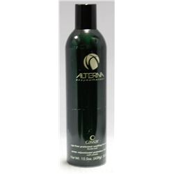 ALTERNA AGE-FREE HAIRSPRAY, FLEXIBLE HOLD