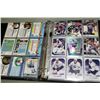 Image 1 : BINDER OF HOCKEY CARDS