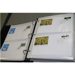 NICE COLLECTION OF HIGH VALUE 1ST DAY COVERS &