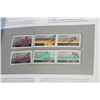 Image 6 : 1978 SOUVENIER POSTAGE STAMPS OF CANADA