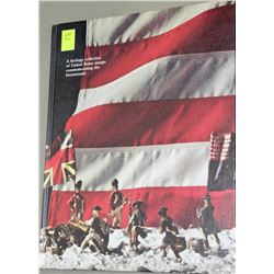 HERITAGE COLLECTION OF UNITED STATES STAMPS
