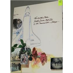 1981 UNITED STATES POSTAL SERVICE MINT SET