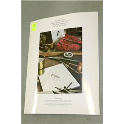 1980 UNITED STATES POSTAL SERVICE MINT SET