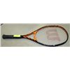Image 1 : WILSON MATCHPOINT XL TENNIS RAQUET