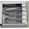 Image 1 : PACK OF 10 SUPERSLIM REFILLABLE BUTANE LIGHTERS