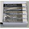 Image 1 : PACK OF 10 SUPERSLIM REFILLABLE BUTANE LIGHTERS
