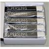 Image 1 : PACK OF 10 SUPERSLIM REFILLABLE BUTANE LIGHTERS