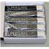 Image 1 : PACK OF 10 SUPERSLIM REFILLABLE BUTANE LIGHTERS