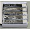 Image 1 : PACK OF 10 SUPERSLIM REFILLABLE BUTANE LIGHTERS