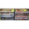 Image 1 : BUNDLE OF 9 DVD'S X2
