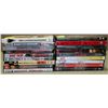 Image 1 : BUNDLE OF 9 DVD'S X2