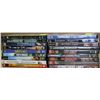Image 1 : BUNDLE OF 9 DVD'S X2
