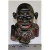 Image 1 : CAST IRON VINTAGE  PIGGY BANK