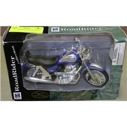 ROAD RIDER COLLECTION MOTO GUZZI