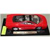 Image 1 : MAISTO DIE CAST 1992 JAGUAR XJ220 DISPLAY