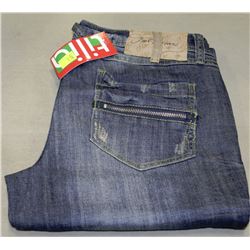 JOEL BROWNS LADIES JEANS, SIZE 12
