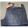 Image 1 : JOEL BROWNS LADIES JEANS, SIZE 12